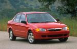 Mazda Protege 1999 года